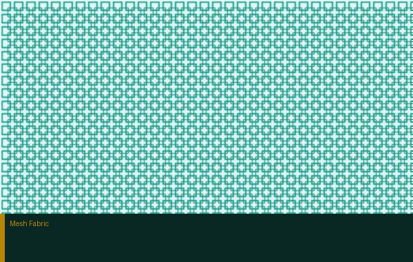 Mesh Fabric